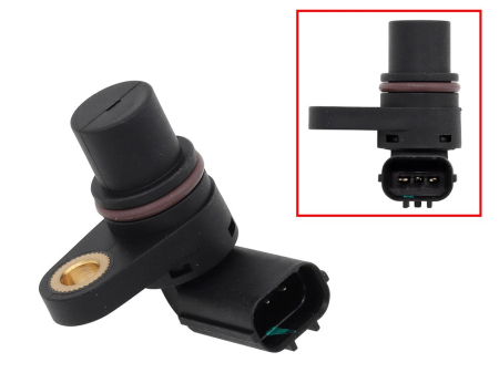 Senzori - BRONCO - senzor viteza HONDA TRX 420 '07-'21, TRX 700X x '08-'09, TRX 500 '12-'19, TRX 520 '20-'21, SXS 500 PIONEER '18-'21, SXS 520 PIONEER '20-'21, MUV 700 '09-'13, PIONEER 700 '14-'19, PIONEER 1000