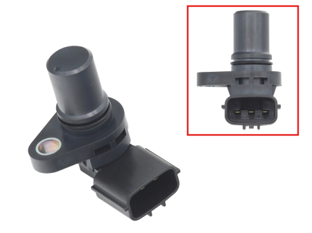 Senzori - BRONCO - senzor viteza KAWASAKI PRAIRIE / KVF 360 '03-13, BRUTE FORCE 650 '05-13 / 750 '05-21, TERYX / KRF 750 '08-13, MULE 4000 / 4010 / KAF 620 '09-21 (21176-1104)