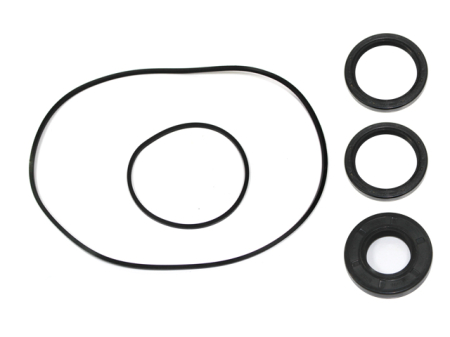 Simeringuri și rulmenți diferențial - BRONCO - set simeringuri diferential fata POLARIS ATP / MAGNUM 330 / 500 '04-'05, SPORTSMAN 400 / 450 / 800 '04-'06, RANGER 500 '06-'08, RANGER 700 '05-'09 (OEM: 3233956) (AT-03826)