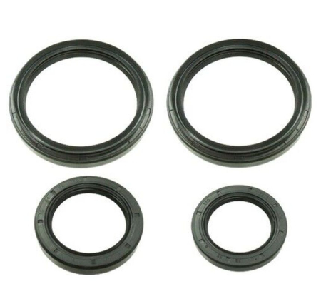 Simeringuri și rulmenți diferențial - BRONCO - simeringuri diferential fata ARCTIC CAT 300 / 366 / 400 / 500, spate ARCTIC CAT 366 / 400 / 450 / 500 / 550 / 650 / 700, PROWLER 550 / 650 / 700 / 1000, KYMCO MAXXER 450, MXU 450 (25-2050-5)