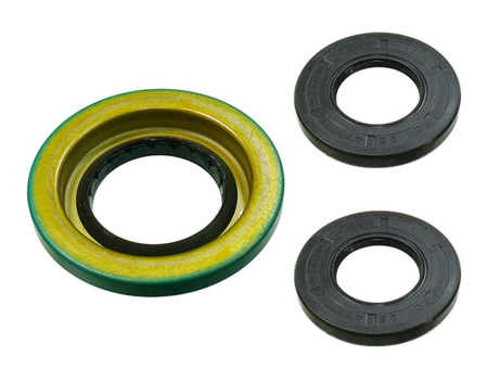 Spate - BRONCO - simeringuri diferential fata CAN-AM COMMANDER, MAVERICK, OUTLANDER, RENEGADE 330 / 400 / 450 / 500 / 570 / 650 / 800 / 1000 '03-21 (25-2069-5)