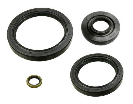 Simeringuri și rulmenți diferențial - BRONCO - simeringuri diferential fata KAWASAKI KVF 360 PRAIRIE '03-'13, KVF 650 / 750 BRUTE FORCE '05-'14, KVF 750 PRAIRIE '04-'06, SUZUKI LTV 700F TWIN PEAKS '04-'06 (25-2066-5)