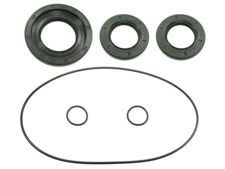 Simeringuri și rulmenți diferențial - BRONCO - simeringuri diferential spate CAN-AM DEFENDER HD5 '17-'18, OUTLANDER 450 / 500 / 570 / 650 / 800 / 1000, RENEGADE 500 / 570 / 800 / 850 / 1000 '15-'21 (25-2106-5)