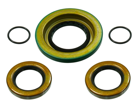 Simeringuri și rulmenți diferențial - BRONCO - simeringuri diferential spate CAN-AM RENEGADE 1000 '12-'14, COMMANDER 800 '11-'15, COMMANDER 1000 '11-'13 (25-2086-5)