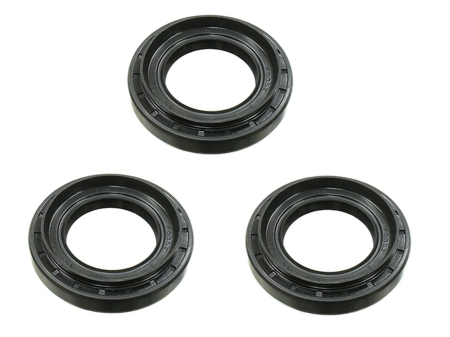 Simeringuri și rulmenți diferențial - BRONCO - simeringuri diferential spate YAMAHA YFM 550 GRIZZLY '09-'14, YFM 700 GRIZZLY '07-'21, YFM 700 KODIAK EPS '16-'21 (25-2074-5)