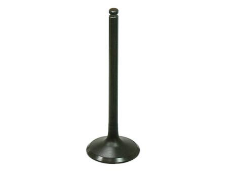 Supape evacuare - BRONCO - supapa evacuare CAN-AM OUTLANDER 450 / 850 / 1000 '15-'18, COMMANDER / MAVERICK RENEGADE 1000 '16-'18 otel (30,98X5,5X89,29MM) (OEM:420855024)