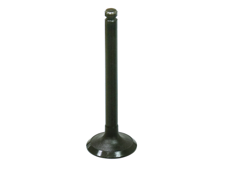 Supape evacuare - BRONCO - supapa evacuare KAWASAKI KAF300 MULE '93-'04 otel (28,34X6,95X84,06MM) (OEM:12005-2077)