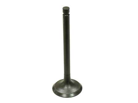 Supape evacuare - BRONCO - supapa evacuare YAMAHA YFM 350 / 400 otel (34x7x100,5MM)(OEM:1UY-12121-00)