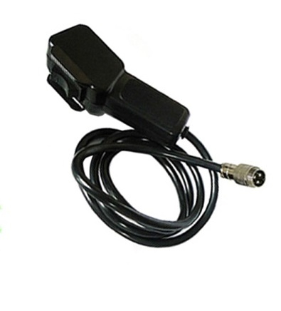 Accesorii moto si ATV - BRONCO - telecomanda cu fir pentru troliu, mufa noua