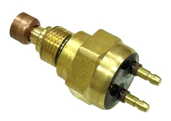 Comutatoare ventilator radiator - BRONCO - termocupla ventilator KAWASAKI KVF 650, ZX-6R, ZX-9R, ZX-10R, ZX-11R, VULCAN 800 (OEM: 27010-1202)