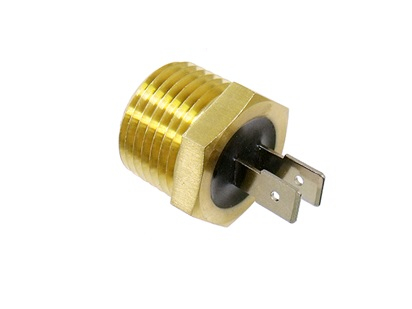 Comutatoare ventilator radiator - BRONCO - termocupla ventilator POLARIS SPORTSMAN 400 / 500 97-01, SCRAMBLER 500 96-99 (OEM:4010202 / 4110189 / 4110225 / 4110256)