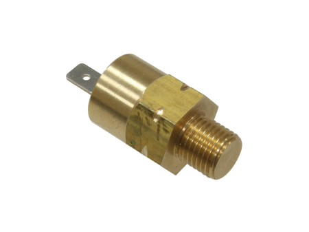 Comutatoare ventilator radiator - BRONCO - termocupla ventilator YAMAHA BIG BEAR 350 '94-99, WOLVERINE 350 '95-05 (OEM:2HT-82560-10-00;3JN-82560-10-00)