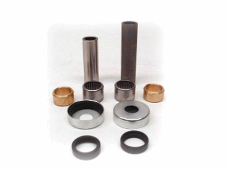 Kituri reparație basculă - BRONCO - ZESTAW NAPRAWCZY spate (spate) WAHACZA YAMAHA YFS 200 BLASTER '88-'06 (28-1023)