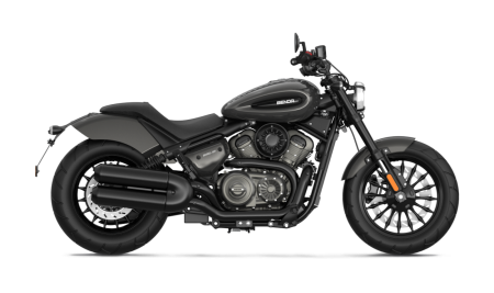 MOTOCICLETE - Chincilla 350 CVT (Automata)