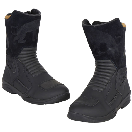 Cizme moto Furygan GT D3O, negru [7]