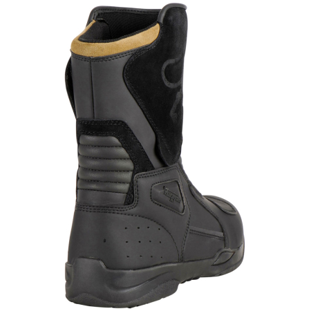 Cizme moto Furygan GT D3O, negru [3]