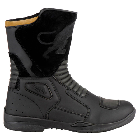ECHIPAMENTE - Cizme moto Furygan GT D3O, negru