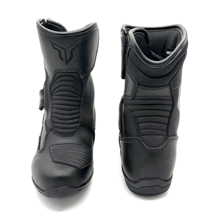 Cizme moto Nordcode Cruise WP, negru [3]