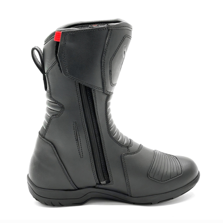Cizme moto Nordcode Highway WP, negru [2]