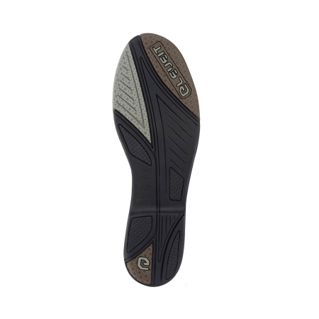 Cizme moto racing Eleveit S Miura Evo Air, negru/alb [2]