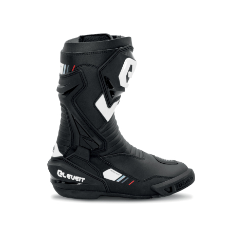 ECHIPAMENTE - Cizme moto racing Eleveit S Miura Evo, negru