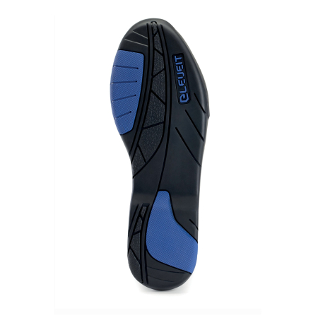Cizme moto touring impermeabile Eleveit Antelao WP, negru [3]