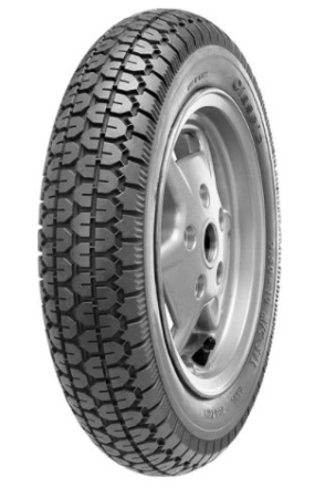 Anvelope moto si scutere - CONTINENTAL Anvelopa  3.00-10 CONTICLASSIC 50J TT Fata /Spate DOT 03-35/2025 (210002)