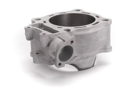 Cilindri - CYLINDER WORKS - cilindru HONDA CRF 250R 04-'09, CRF 250X 04-'14 (+3 mm big bore) 269 cc