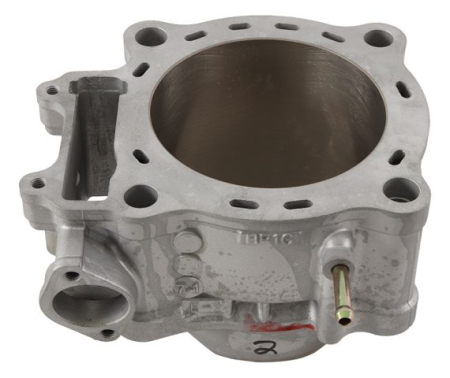 Cilindri - CYLINDER WORKS - cilindru HONDA TRX 450R 06-'12 standard 96 mm