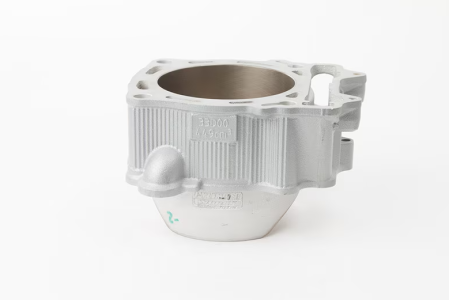 Cilindri - CYLINDER WORKS - cilindru YAMAHA YZF 450 10-'17 standard 97 mm