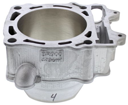 Cilindri - CYLINDER WORKS - cilindru YAMAHA YZF 450 18-'19,WRF 450 19-'20, YZF 450X 19-'20 standard (97,00 MM)