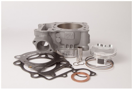 Honda - CYLINDER WORKS - kit cilindru complet HONDA CRF 150R/RB 07-'09 (diam. 66 mm)
