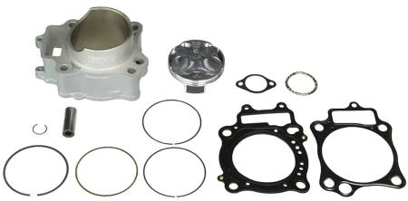 Honda - CYLINDER WORKS - kit cilindru complet HONDA CRF 250R 14-'15 standard 76.8 mm