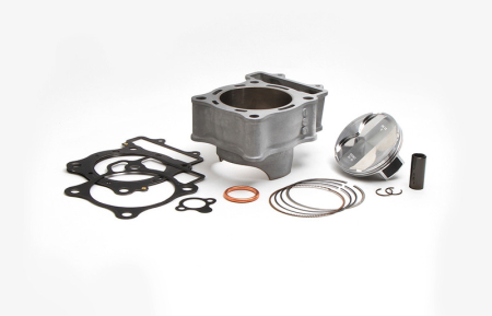 Honda - CYLINDER WORKS - kit cilindru complet HONDA CRF 250R 18-'19, CRF 250RX 19 (standard 79 mm) (VERTEX 24273+top-end) (13,9:1=STAND.)