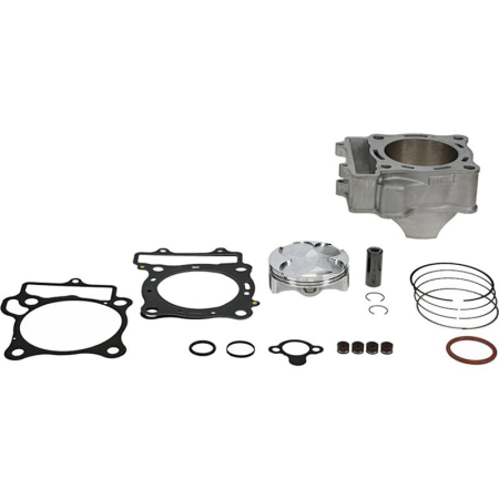 Honda - CYLINDER WORKS - kit cilindru complet HONDA CRF 250R 22-'25, CRF 250RX 22-'25(standard 79 mm, 13,9:1) (piston VERTEX 24575, cilindru, top-end)