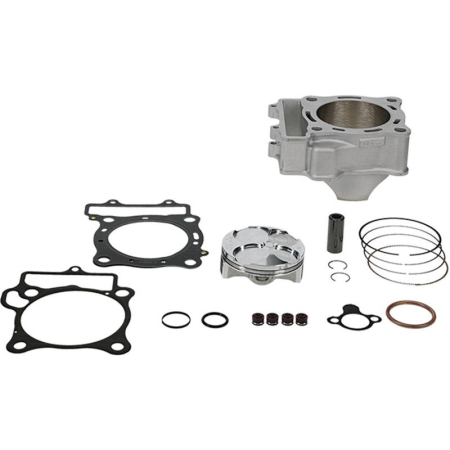 Honda - CYLINDER WORKS - kit cilindru complet HONDA CRF 250R 22-'25, CRF 250RX 22-'25 (standard 79 mm, HC=14,4:1) (piston VERTEX 24579, cilindru, top-end)