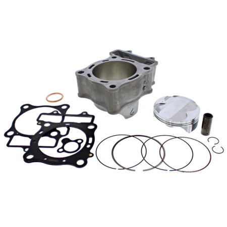 Kituri cilindru - CYLINDER WORKS - kit cilindru complet HONDA CRF 250R/RX 18-'23 (big bore=82 mm=+3 mm) 270 cc, VERTEX 24348+ top-end