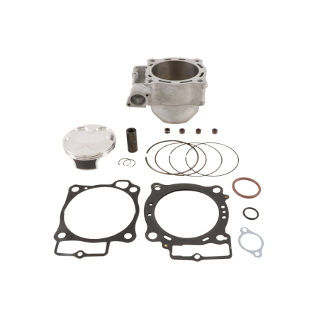 Honda - CYLINDER WORKS - kit cilindru complet HONDA CRF 450 R/RX 19-'24 (standard 96 mm) (13.5:1, VERTEX 24367, cilindru, top-end)