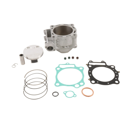 Honda - CYLINDER WORKS - kit cilindru complet HONDA CRF 450R 07-'08 standard 96 mm (piston VERTEX 23003, top-end + cilindru) (12.1:1)