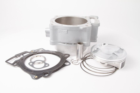 Kituri cilindru - CYLINDER WORKS - kit cilindru complet HONDA CRF 450R 09-'12, big bore 99 mm=480 cc 12.0:1 (standard +3 mm)