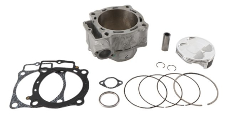 Kituri cilindru - CYLINDER WORKS - kit cilindru complet HONDA CRF 450R 13 big bore +3 mm=478 cc (12,5:1)