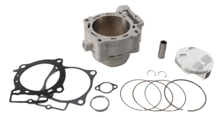 Kituri standard - CYLINDER WORKS - kit cilindru complet HONDA CRF 450R 13 standard 96 mm (12,5:1)