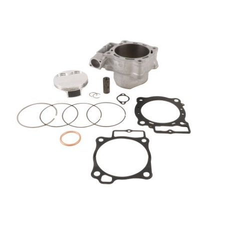 Kituri cilindru - CYLINDER WORKS - kit cilindru complet HONDA CRF 450R/RX 17-18 (big bore 99 mm+3 mm)