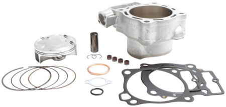 Honda - CYLINDER WORKS - kit cilindru complet HONDA CRF 450R/RX 17-18 (standard-96 mm)