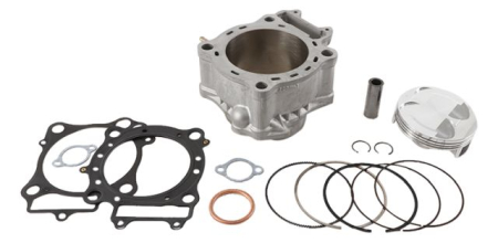 Kituri standard - CYLINDER WORKS - kit cilindru complet HONDA TRX 450R 06-'09 standard 96 mm (VERTEX 23522)