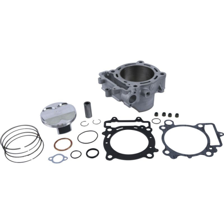 Kituri standard - CYLINDER WORKS - kit cilindru complet KAWASAKI KX 450F 15, (96 mm, 12,8:1) (piston VERTEX 24018, cilindru, top-end)