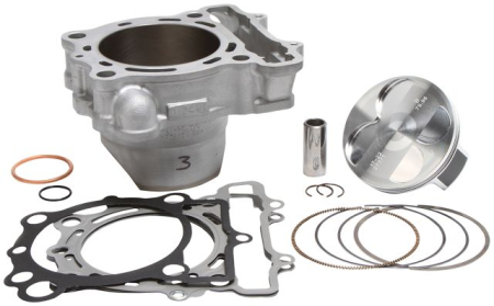 Kawasaki - CYLINDER WORKS - kit cilindru complet KAWASAKI KXF 250 17-18 (big bore 80 mm+3 mm)