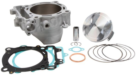 Kituri standard - CYLINDER WORKS - kit cilindru complet KAWASAKI KXF 450 09-'15 big bore