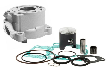 Kituri standard - CYLINDER WORKS - kit cilindru complet KTM SX 50/MINI/PRO JR 09-23, HUSQVARNA TC 50 17-24 standard 39.50 mm (piston 23429)