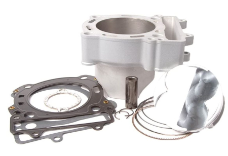 Kituri cilindru - CYLINDER WORKS - kit cilindru complet KTM SXF 250 05-'12, EXCF 250 06-'13 big bore 80 mm (+4 mm=276 cc) 13,3:1 (VERTEX 23274)